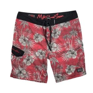 Men’s Maui and Sons Board Shorts